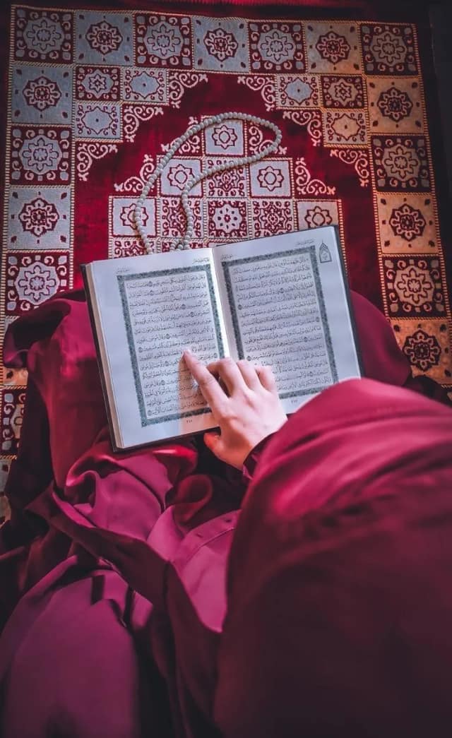Holy Quran Ijazah Course