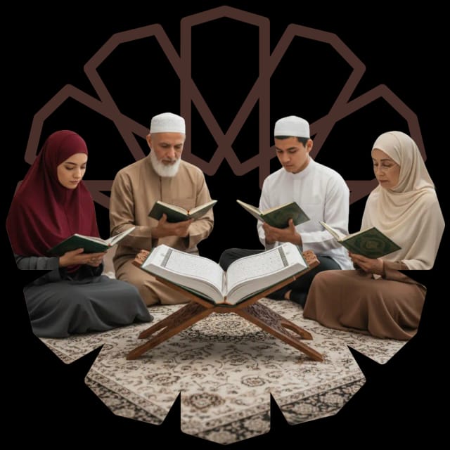 Online Tajweed Courses