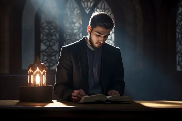 The Noble Quran: A Message of Light and Guidance