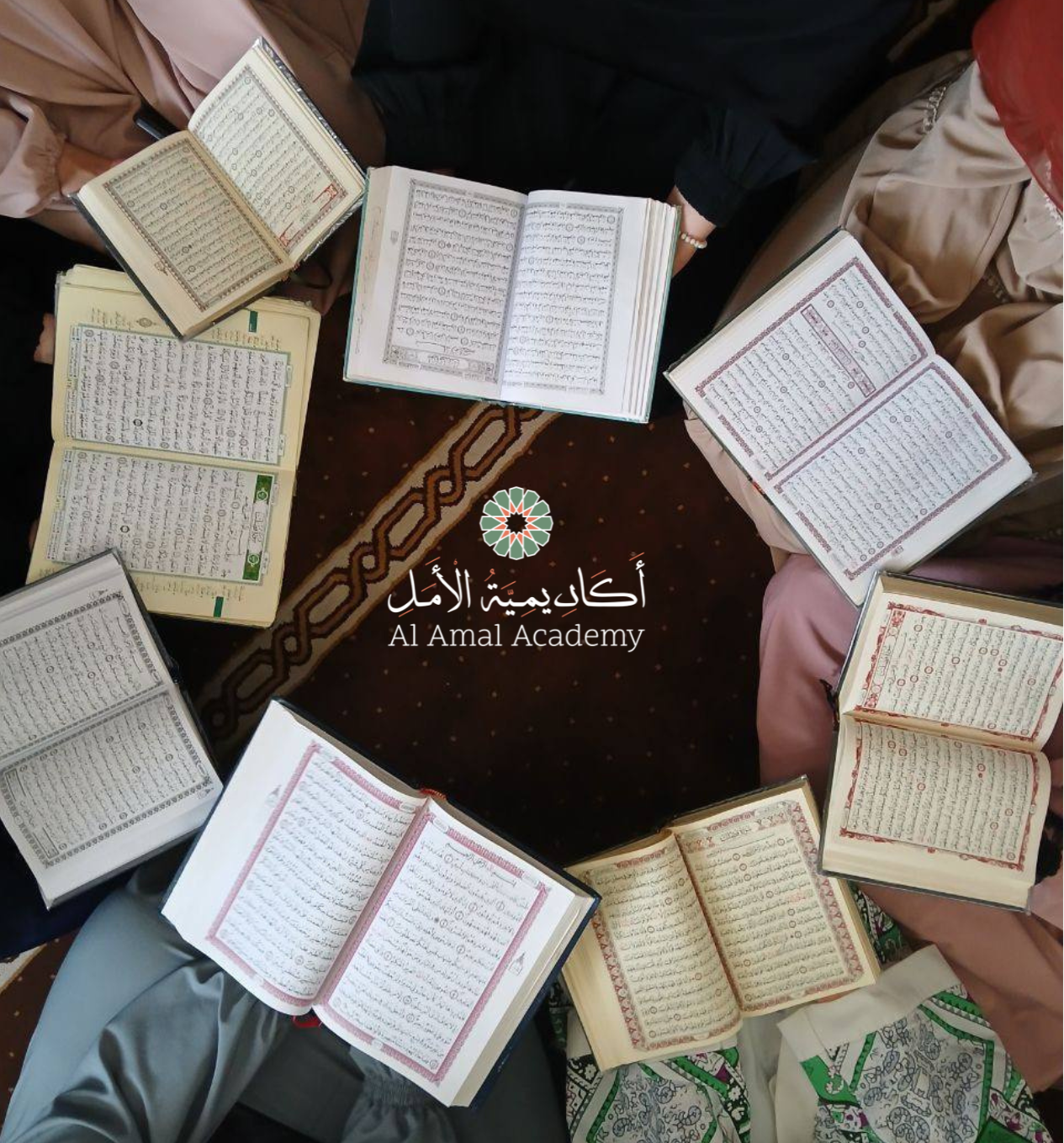 Weekend Reading Classes