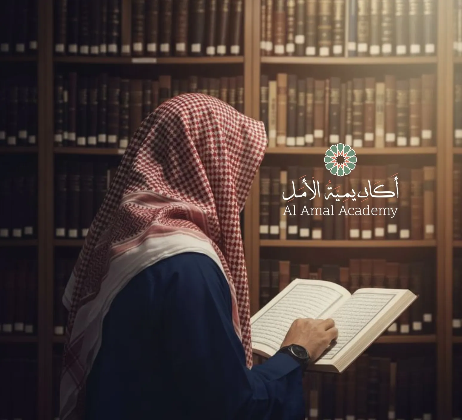 Course In The Qiraat (Minor and Major Narrations)