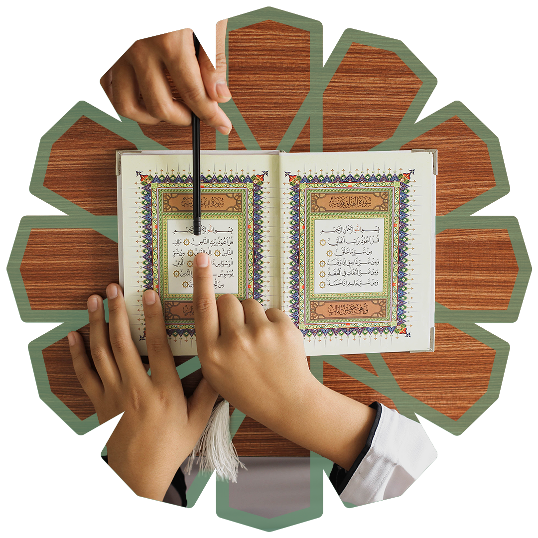 Online Quran Courses