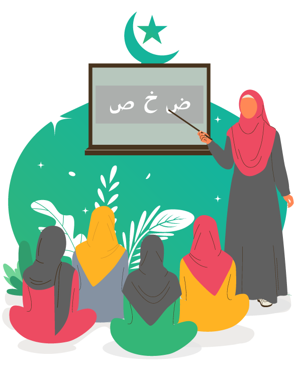Online Arabic Language Courses