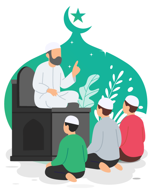 Online Islamic Courses