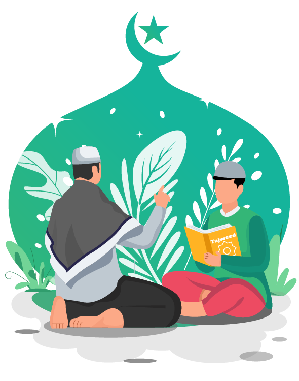 Online Tajweed Courses