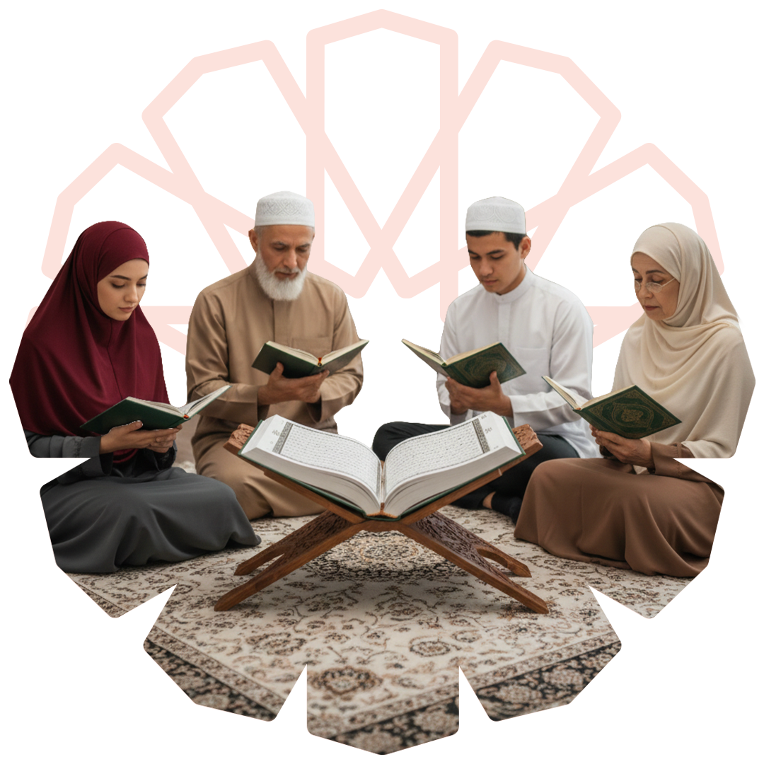 Online Tajweed Courses
