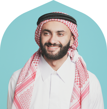 Sheikh Ahmed Al-Mahmoud