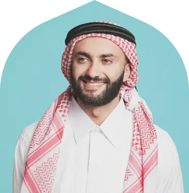 Sheikh Ahmed Al-Mahmoud